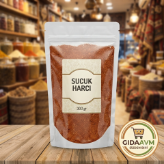 Sucuk Harcı 300 gr