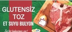 Et Suyu Toz Bulyon 150 gr