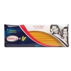 Arbella Glutensiz Makarna Spaghetti 400 gr