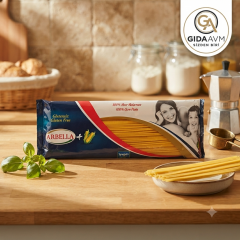 Arbella Glutensiz Makarna Spaghetti 400 gr