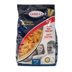 Arbella Glutensiz Makarna Burgu 400 gr