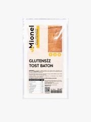 Mionel Glutensiz Tost Ekmek 300gr (TETT 16/10/2026)