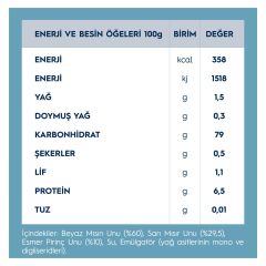 Barilla Glutensiz Spaghetti 400 gr