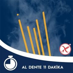 Barilla Glutensiz Spaghetti 400 gr