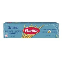 Barilla Glutensiz Spaghetti 400 gr