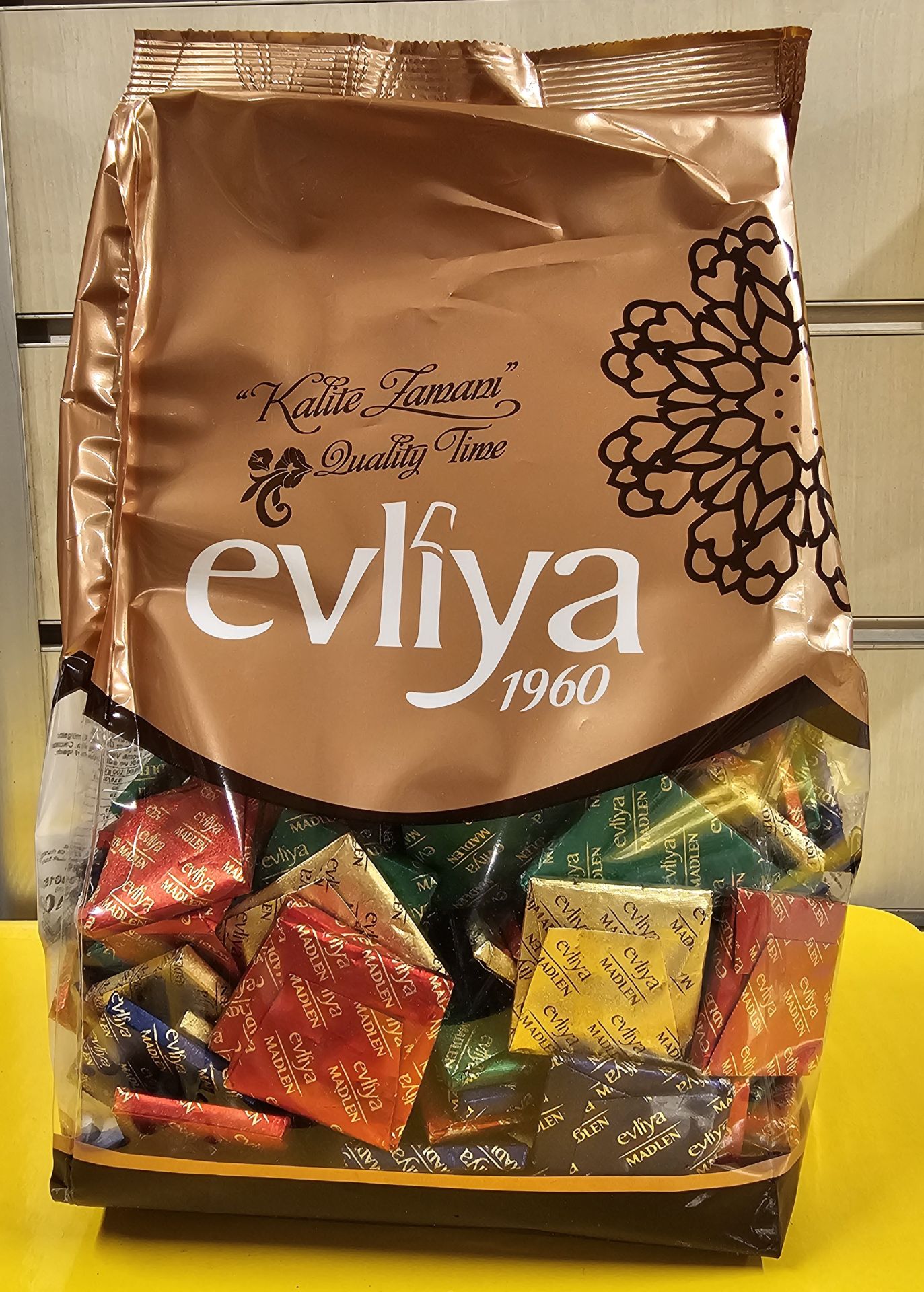 Evliya Madlen 1 Kg