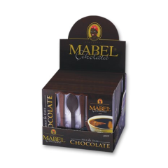 Mabel Glutensiz Kaşık Çikolata 54 gr