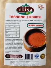 Elisa Glutensiz Tarhana Çorbası 80 Gr