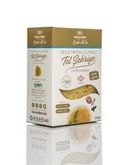 Mayalı Hane Düşük Proteinli Glutensiz Tel Şehriye 250 gr