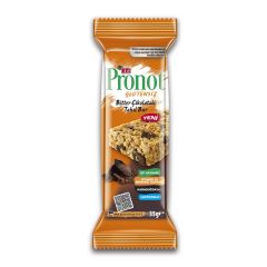 Eti Pronot Glutensiz Bitter Çikolatalı Tahıl Bar 35 G