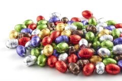 Chocoeggy Yumurta Çikolata 200 g