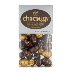Elit Chocoeggy Yumurta Çikolata 200 g