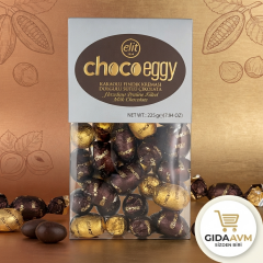 Elit Chocoeggy Yumurta Çikolata 200 g