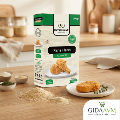 Mayalı Hane Glutensiz Pane Harcı 300 gr
