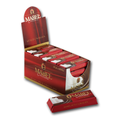 Mabel Glutensiz Sütlü Çikolata 22 gr