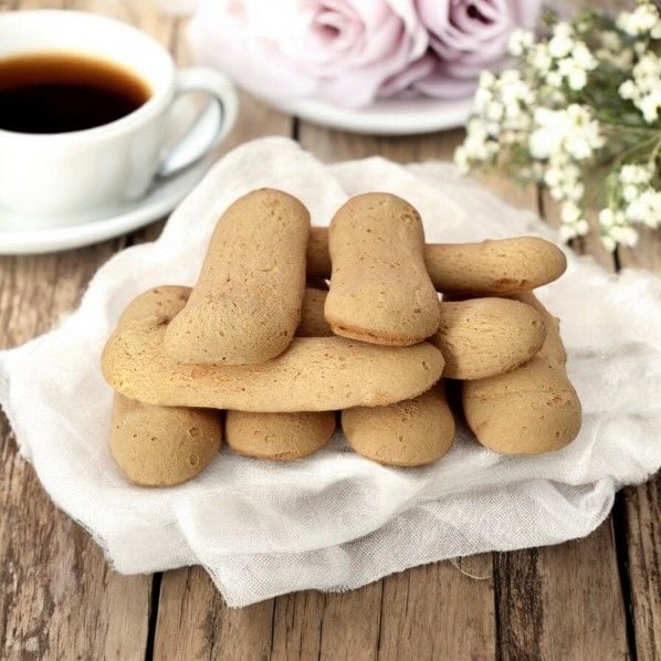 Glutensiz Kedi Dili 120 gr