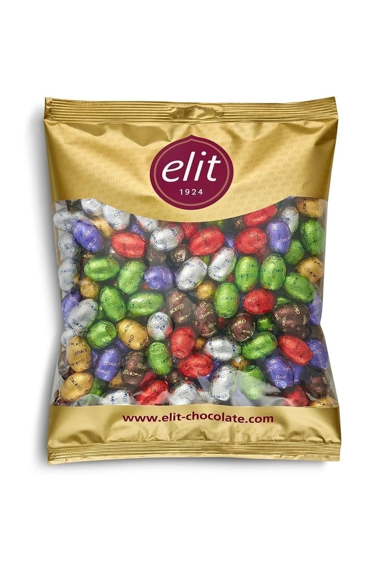 Elit Chocoeggy Yumurta Çikolata