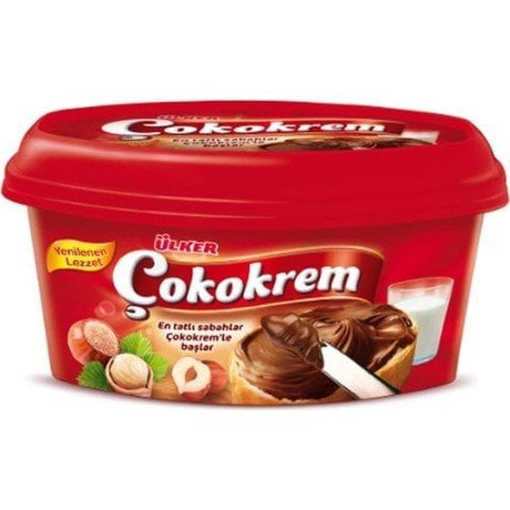 Ülker Çokokrem 400 Gr