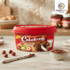 Ülker Çokokrem 400 Gr