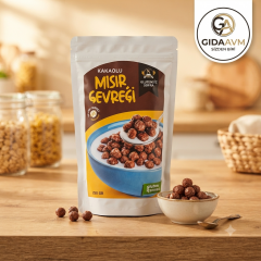 Sofra Glutensiz Çıtır Top 250 gr