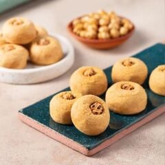 Lebkur Leblebi Kurabiyesi 210 Gr
