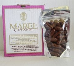Mabel Glutensiz Sütlü Portakal Draje 78 gr