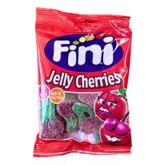 Jelly Cherries Jelibon 90 gr