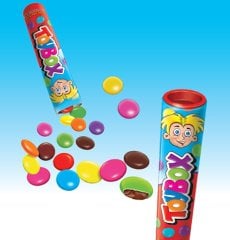 Toybox Glutensiz DrajeBon Bonibon 22 gr