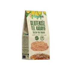 Dr. Gluten Glutensiz Tel Kadayıf 200 gr