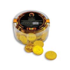 Mabel Glutensiz 1 TL Para Çikolata 250 gr