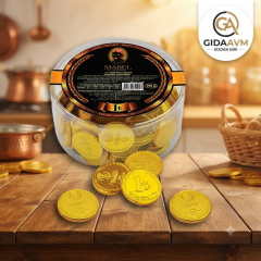 Mabel Glutensiz 1 TL Para Çikolata 250 gr