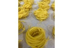 Glutensiz Nefes Yassı Spagetti Fettuccine Makarna 250 gr