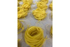 Glutensiz Nefes Yassı Spagetti Fettuccine Makarna 250 gr