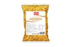 Glutensiz Nefes Boncuk Makarna 400 gr