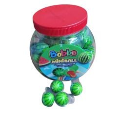 Bobbo Mini Ball Karpuzlu Jelly 12,5 gr