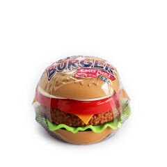 XXL Hamburger