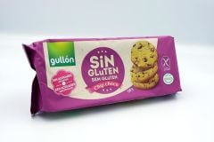 Gullon Glutensiz Damla Çikolatalı Kurabiye 130 gr