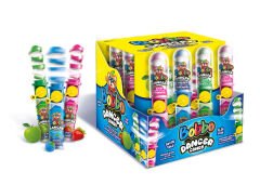 Danscı Lolipop Şeker