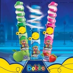 Danscı Lolipop Şeker
