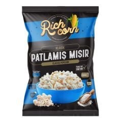 Klasik Patlamış Mısır 75 gr