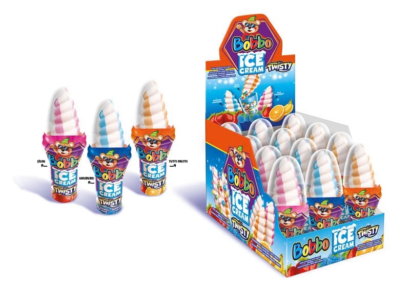 Ice Cream