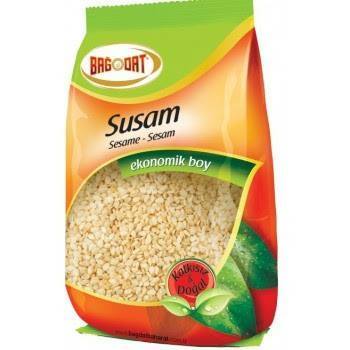 Bağdat Baharat Glutensiz Susam 1 KG