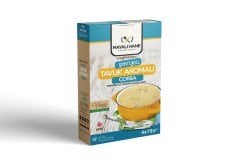Mayalı Hane Düşük Proteinli Şehriyeli Tavuk Aromalı Çorba 4x70 gr