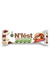 Meyve Bar Fındıklı ve Kakaolu 40g