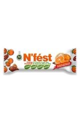 Meyve Bar Portakallı ve Kakaolu 40g