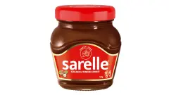 Sarelle Glutensiz Çikolata 50 gr