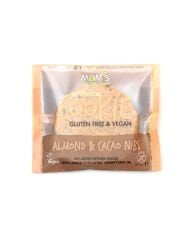 Badem & Kakaolu Cookie 50g