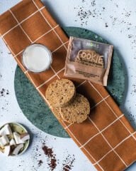 Badem & Kakaolu Cookie 50g