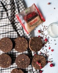 Brownie Cookie 50g