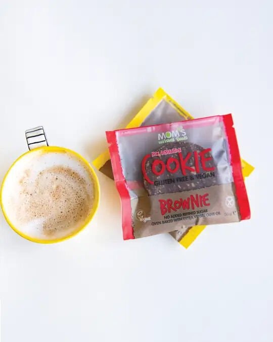 Brownie Cookie 50g